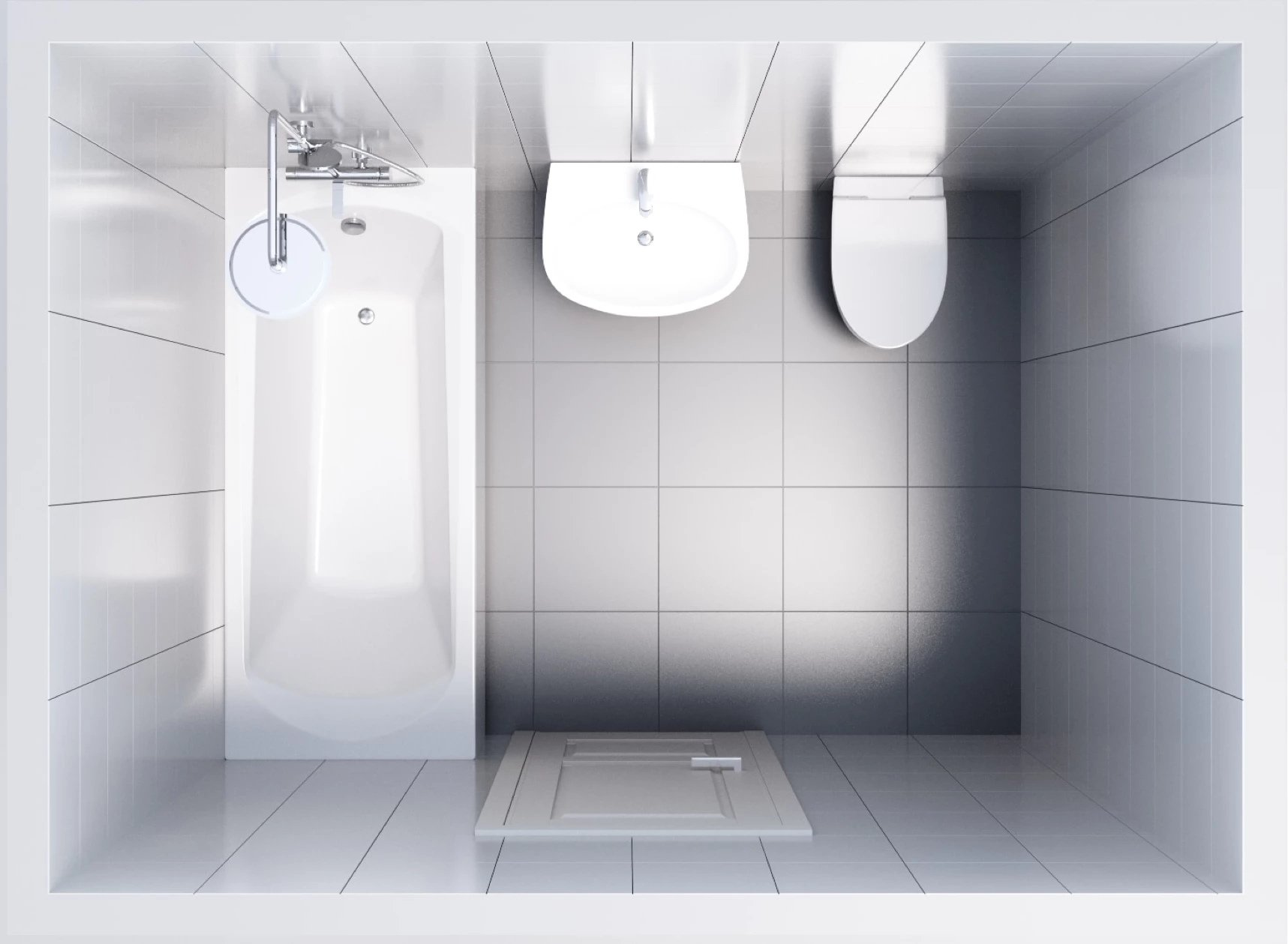 Modul de instalații sanitare